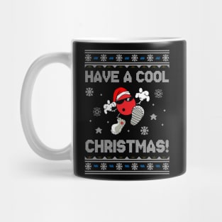 Cool Spot Have A Cool Christmas Mug